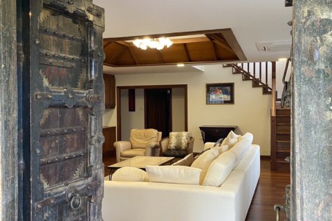 4 bedrooms House in Chiang Mai, Thailand No. 97521 9