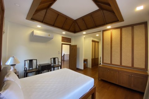 4 bedrooms House in Chiang Mai, Thailand No. 97521 16