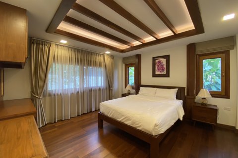 4 bedrooms House in Chiang Mai, Thailand No. 97521 25