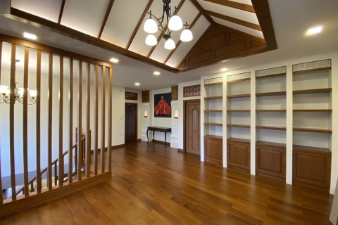 4 bedrooms House in Chiang Mai, Thailand No. 97521 19