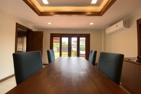 4 bedrooms House in Chiang Mai, Thailand No. 97521 27