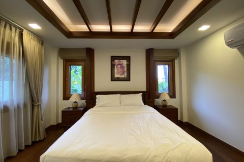 4 bedrooms House in Chiang Mai, Thailand No. 97521 24