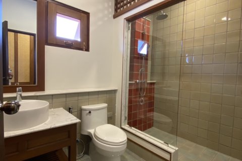 4 bedrooms House in Chiang Mai, Thailand No. 97521 15