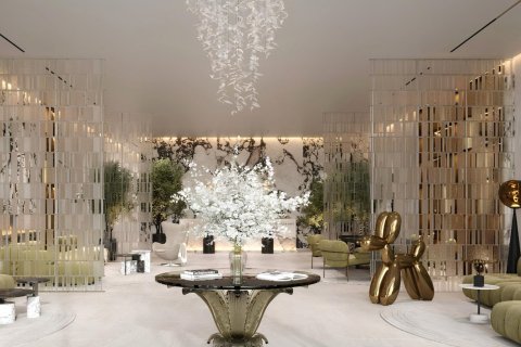 3 dormitorios Apartment en Can Tho, Vietnam No. 86971 4