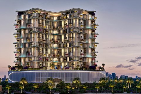 3 dormitorios Apartment en Can Tho, Vietnam No. 86971 1