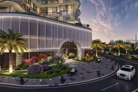 3 dormitorios Apartment en Can Tho, Vietnam No. 86971 3