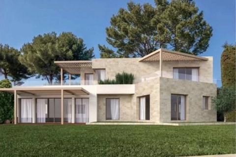 4 bedrooms Villa in Le Cannet, France No. 67280 6