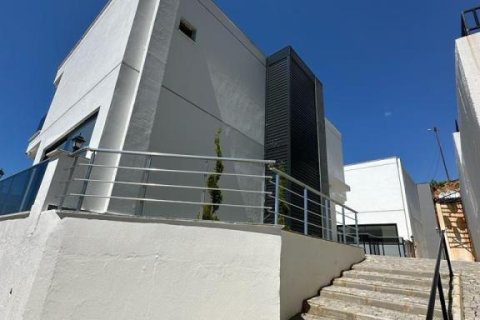 4 rooms Villa in Chau Lang, Vietnam No. 21657 22