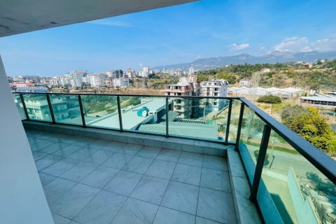 4 bedrooms Penthouse in Tri Phuong, Vietnam No. 12505 16
