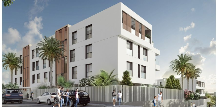 2 bedrooms Apartment in Binh Minh, Vietnam No. 111264