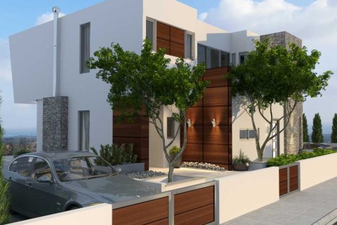 Studio Villa in Paphos, Cyprus No. 106273 8