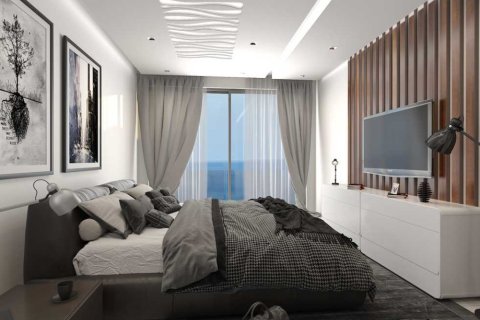 Studio Villa in Paphos, Cyprus No. 106273 15