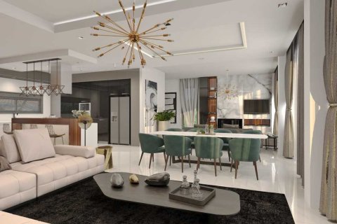 Studio Villa in Paphos, Cyprus No. 106273 12