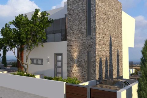 Studio Villa in Paphos, Cyprus No. 106273 9