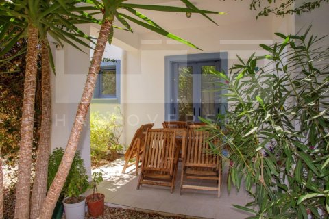 Вилла с 3 спальнями в Крит, Греция №79295 11