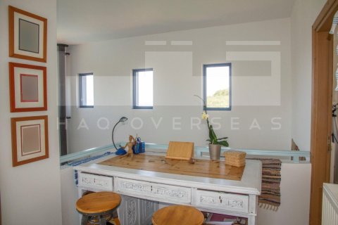 Вилла с 3 спальнями в Крит, Греция №79295 15