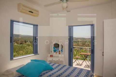 Вилла с 3 спальнями в Крит, Греция №79295 8