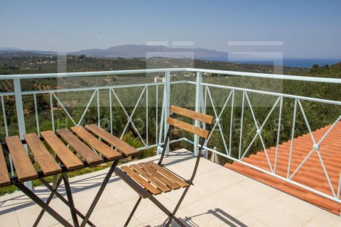 Вилла с 3 спальнями в Крит, Греция №79295 21