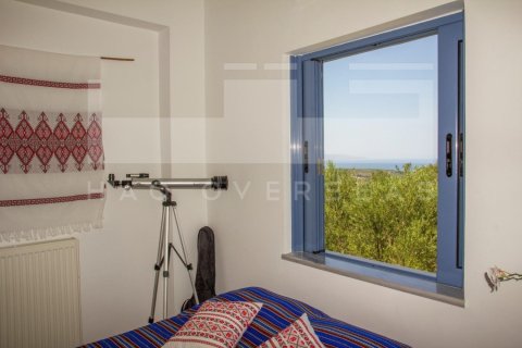 Вилла с 3 спальнями в Крит, Греция №79295 23