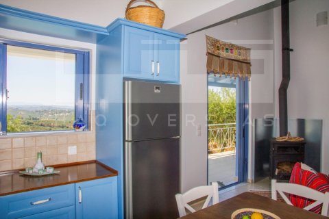 Вилла с 3 спальнями в Крит, Греция №79295 29