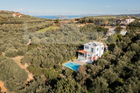 Вилла с 3 спальнями в Крит, Греция №79295 10