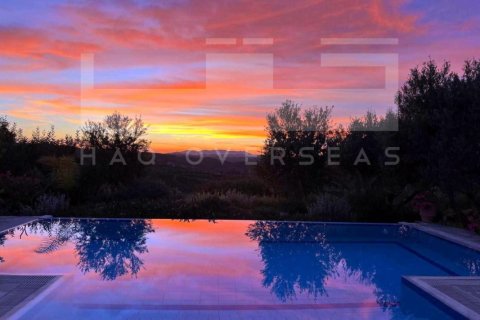 Вилла с 3 спальнями в Крит, Греция №79295 17