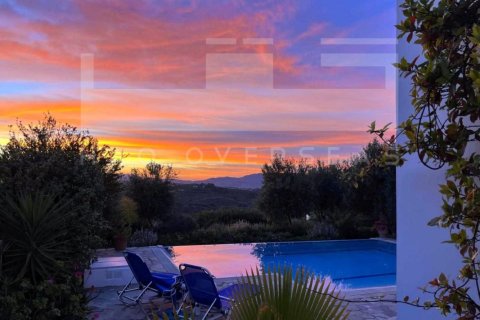 Вилла с 3 спальнями в Крит, Греция №79295 20