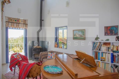 Вилла с 3 спальнями в Крит, Греция №79295 25