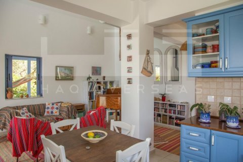 Вилла с 3 спальнями в Крит, Греция №79295 28