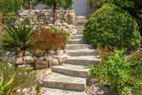 Вилла с 3 спальнями в Крит, Греция №79295 30