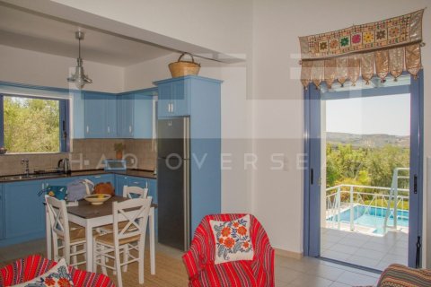 Вилла с 3 спальнями в Крит, Греция №79295 26