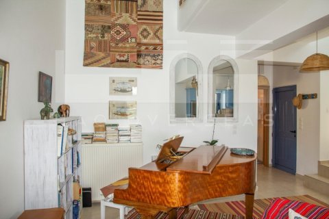 Вилла с 3 спальнями в Крит, Греция №79295 27