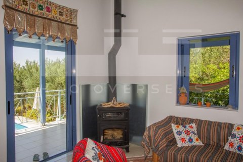 Вилла с 3 спальнями в Крит, Греция №79295 7