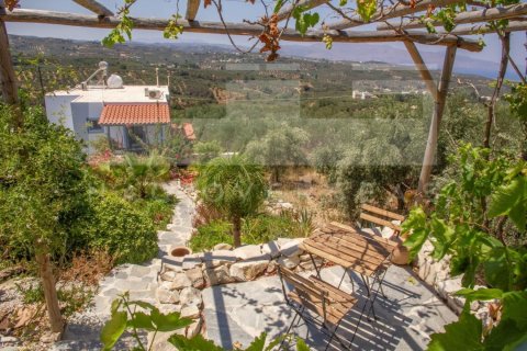 Вилла с 3 спальнями в Крит, Греция №79295 18