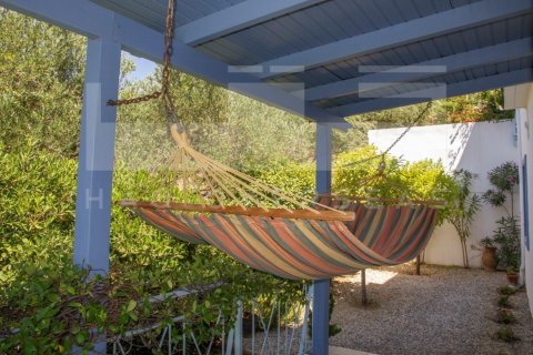 Вилла с 3 спальнями в Крит, Греция №79295 9