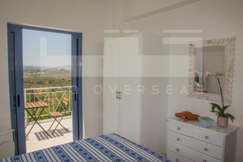 Вилла с 3 спальнями в Крит, Греция №79295 16