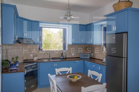 Вилла с 3 спальнями в Крит, Греция №79295 6