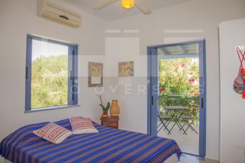 Вилла с 3 спальнями в Крит, Греция №79295 22