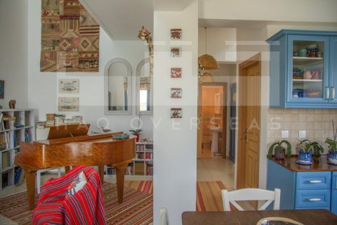 Вилла с 3 спальнями в Крит, Греция №79295 5