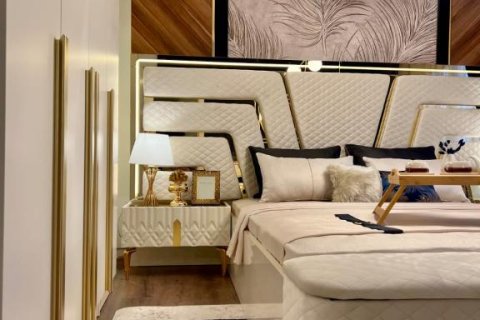 3 rooms Appartement à Chau Lang, Vietnam No. 95533 21