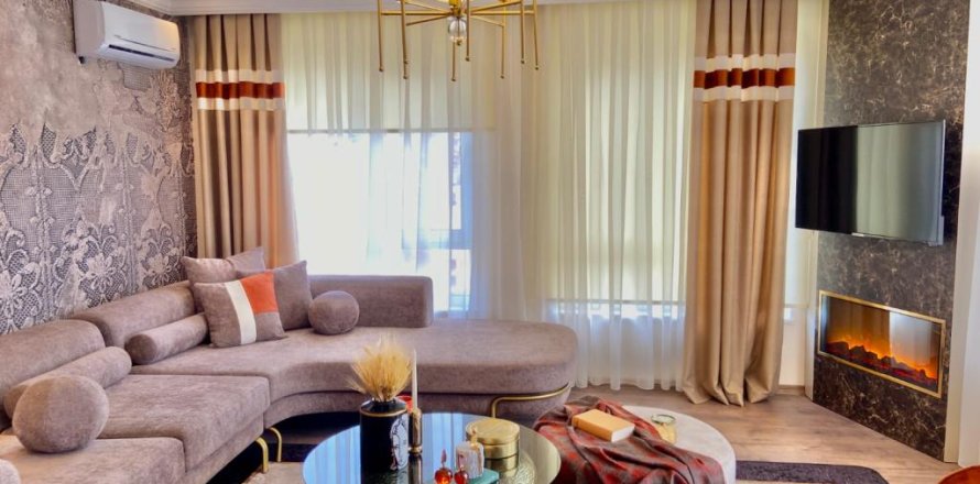 3 rooms Appartement à Chau Lang, Vietnam No. 95533