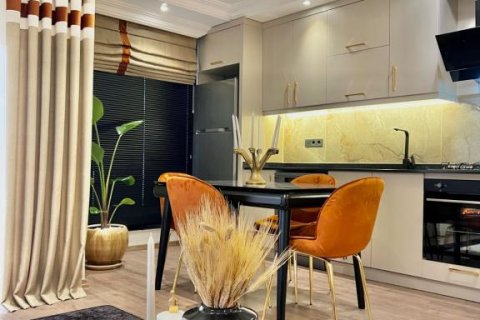 3 rooms Appartement à Chau Lang, Vietnam No. 95533 25