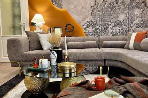 3 rooms Appartement à Chau Lang, Vietnam No. 95533 24