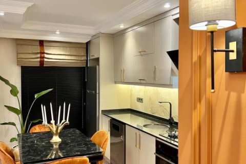 3 rooms Appartement à Chau Lang, Vietnam No. 95533 23