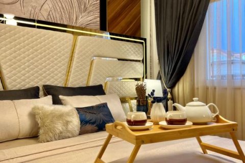 3 rooms Appartement à Chau Lang, Vietnam No. 95533 20