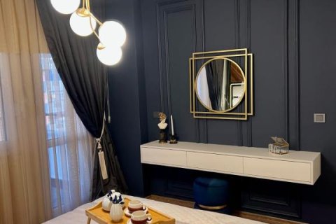 3 rooms Appartement à Chau Lang, Vietnam No. 95533 19