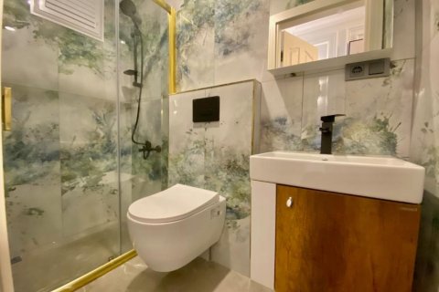 3 rooms Appartement à Chau Lang, Vietnam No. 95533 14