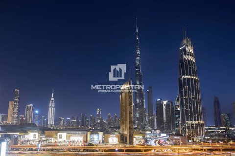 2 bedrooms Apartment in Downtown Views II, UAE No. 119373