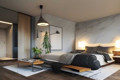 3 chambres Penthouse à Limassol, Cyprus No. 65848 2