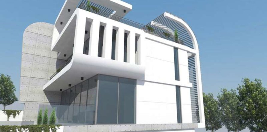 Studio Villa à Limassol, Cyprus No. 105580